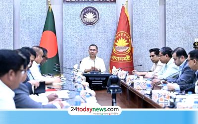 ডেঙ্গু প্রতিরোধে তিন মাসের বিশেষ অভিযান, উদ্বোধন করবেন প্রধানমন্ত্রী