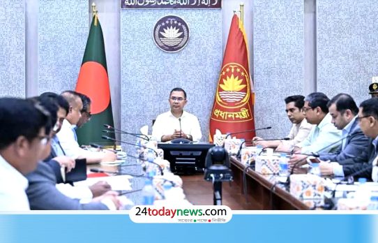 ডেঙ্গু প্রতিরোধে তিন মাসের বিশেষ অভিযান, উদ্বোধন করবেন প্রধানমন্ত্রী