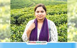 চা বাগান থেকে হার্ভার্ডে, ২ কোটি টাকার স্কলারশিপ পেলেন শান্তা যাদব