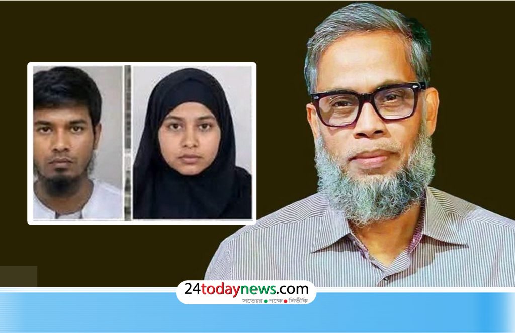 ‘পাপের লাশ বাংলাদেশে আসুক চাই না’ বক্তব্যের জন্য ক্ষমা চাইলেন এমপি রতন