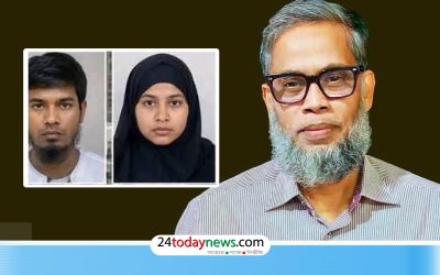 ‘পাপের লাশ বাংলাদেশে আসুক চাই না’ বক্তব্যের জন্য ক্ষমা চাইলেন এমপি রতন