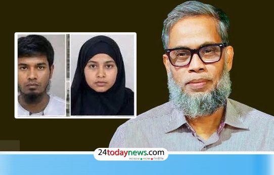 ‘পাপের লাশ বাংলাদেশে আসুক চাই না’ বক্তব্যের জন্য ক্ষমা চাইলেন এমপি রতন