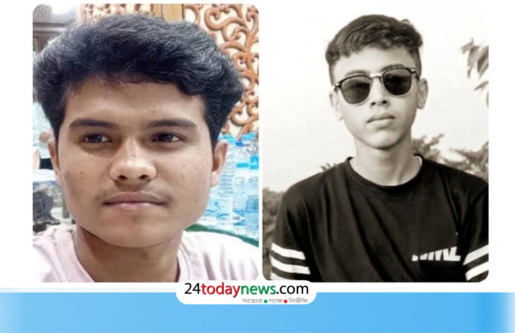 মোটর সাইকেল দুর্ঘটনা: হবিগঞ্জ ও সুনামগঞ্জে প্রাণ গেল দুই তরুণের