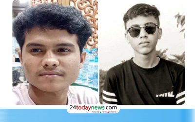 মোটর সাইকেল দুর্ঘটনা: হবিগঞ্জ ও সুনামগঞ্জে প্রাণ গেল দুই তরুণের