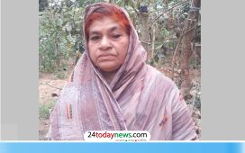 কমলগঞ্জের বীরাঙ্গনা স্বীকৃতি না পেয়েই চলে গেলেন জয়গুন নাহার খানম