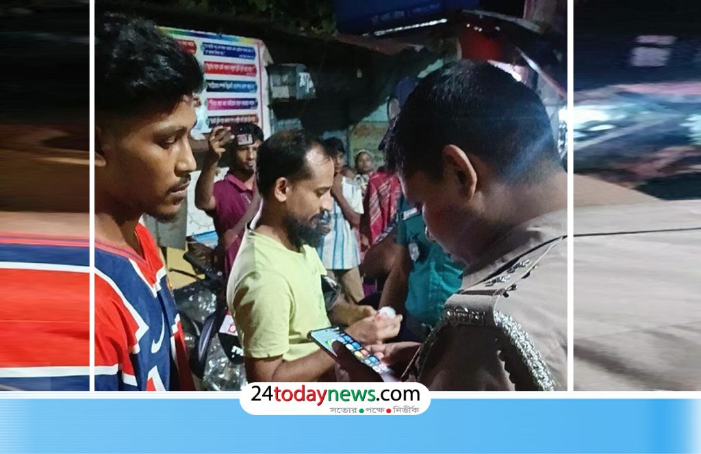 সিলেটে কিশোর গ্যাংবিরোধী অভিযান: ৪ দিনে গ্রেপ্তার ২২৭, ৬৪ জন মুচলেকা দিয়ে মুক্ত
