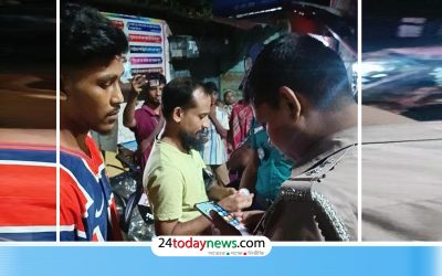 সিলেটে কিশোর গ্যাংবিরোধী অভিযান: ৪ দিনে গ্রেপ্তার ২২৭, ৬৪ জন মুচলেকা দিয়ে মুক্ত