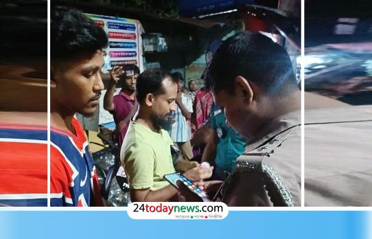 সিলেটে কিশোর গ্যাংবিরোধী অভিযান: ৪ দিনে গ্রেপ্তার ২২৭, ৬৪ জন মুচলেকা দিয়ে মুক্ত