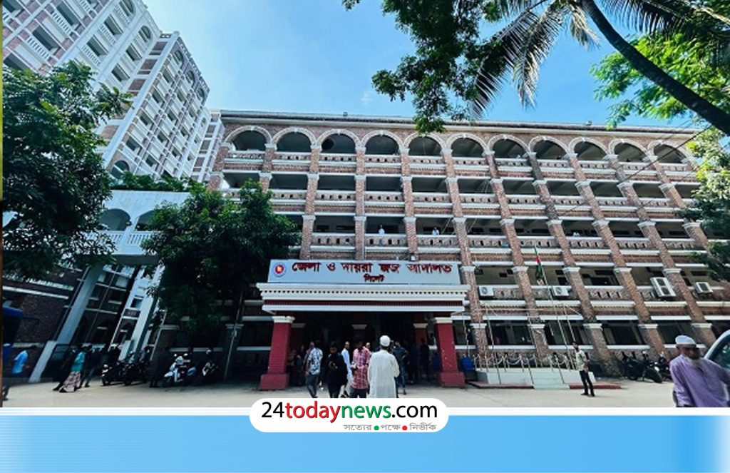 সিলেটে কিশোরীকে ধর্ষণ, একজনের মৃত্যুদণ্ড