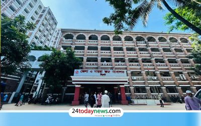সিলেটে কিশোরীকে ধর্ষণ, একজনের মৃত্যুদণ্ড