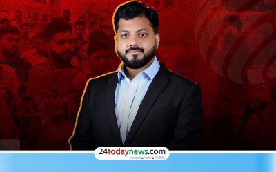 ইশরাক হোসেনের পদত্যাগের সংবাদ অসত্য, ভিত্তিহীন ও উদ্দেশ্যপ্রণোদিত